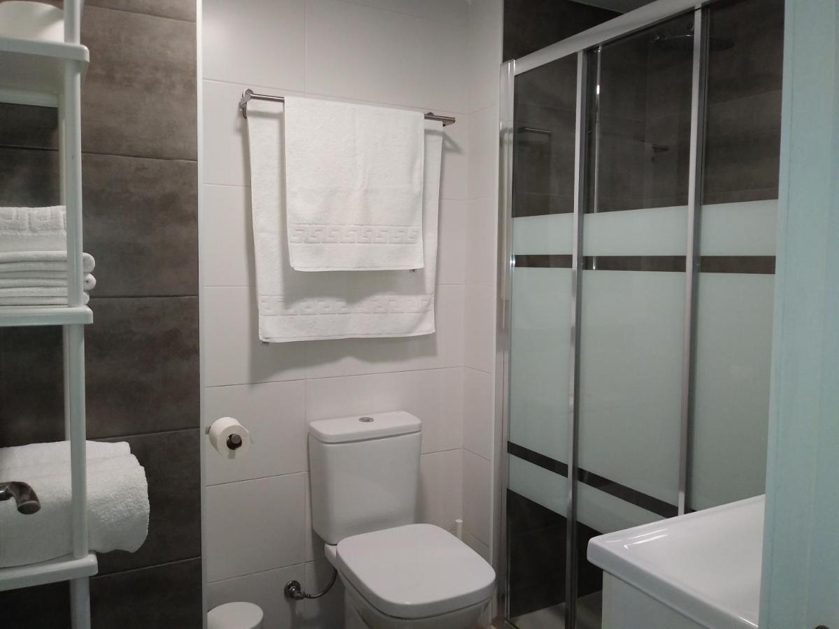 Benalsuite Estudio, Piscina Y Playa En Benalbeach, Appartamento *