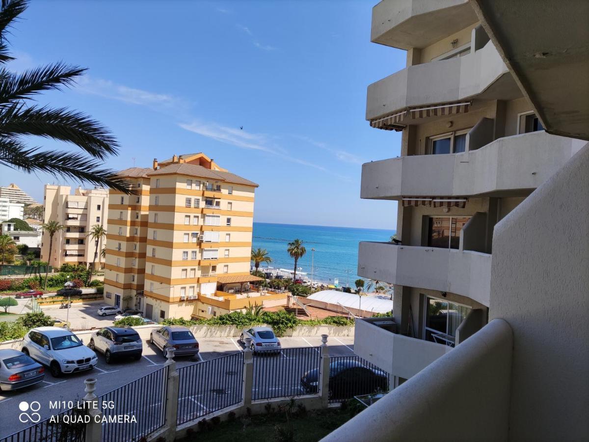 Benalsuite Estudio, Piscina Y Playa En Benalbeach, Apartament Benalmádena