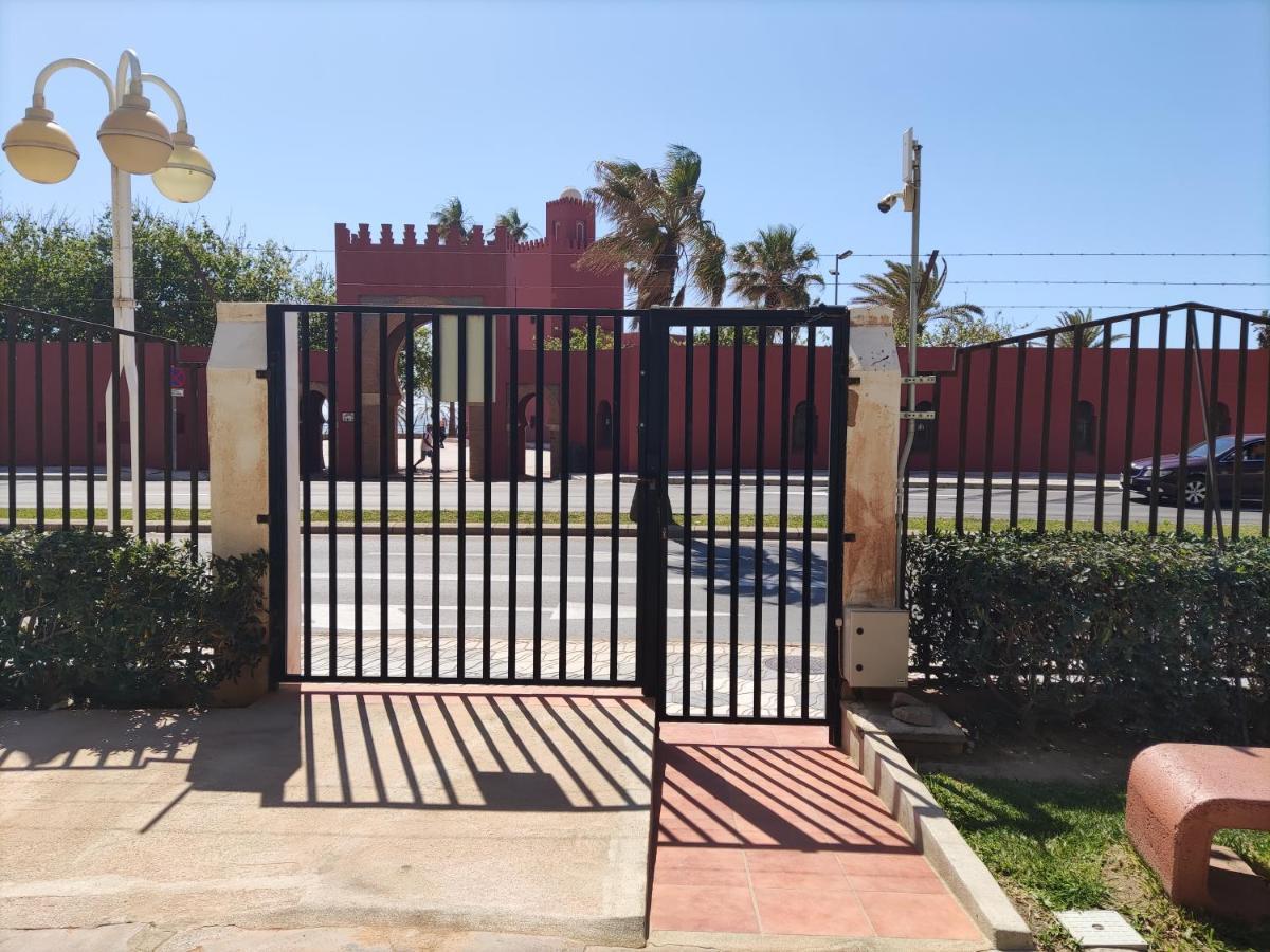 Appartamento Benalsuite Estudio, Piscina Y Playa En Benalbeach, Benalmádena