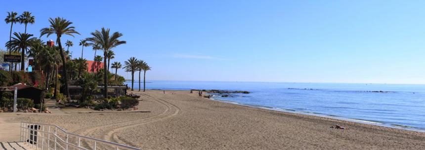 Benalsuite Estudio, Piscina Y Playa En Benalbeach, Appartement Benalmádena